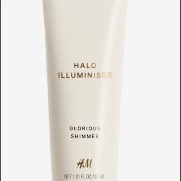 ISO!!!!!  H&M halo illumination! - Picture 1 of 1